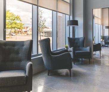 For Lease - 100 Bond Street Unit# 609, Oshawa, Ontario - Photo 6