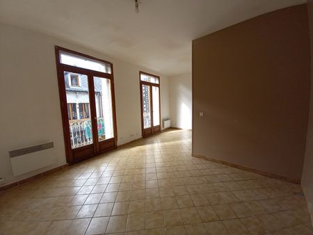 Location appartement 2 pièces, 52.70m², Gisors - Photo 2