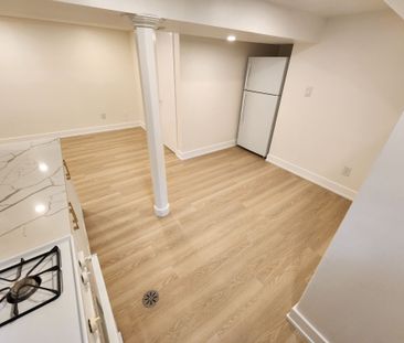 For Lease - 188 Cherrywood Drive Unit# Lower, Newmarket, Ontario - Photo 3
