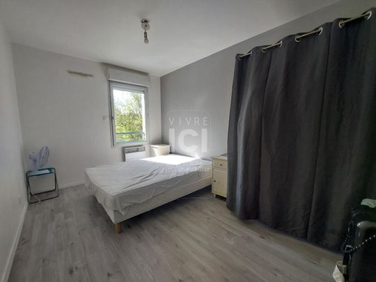 Les Sorinieres - Appartement 2 Pièces - 47,24m² - Photo 1