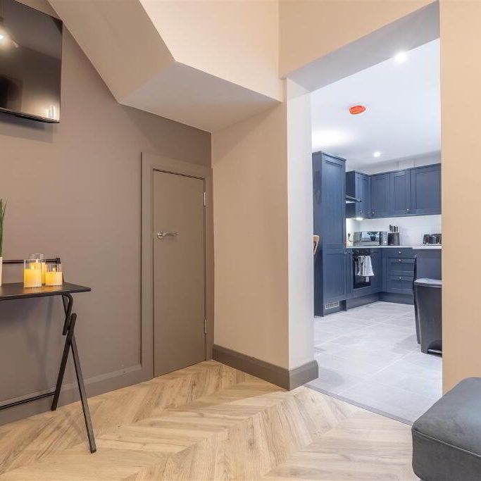 Room 2 & 3, 65 Greenore Street, Belfast, BT6 8NF - Photo 1