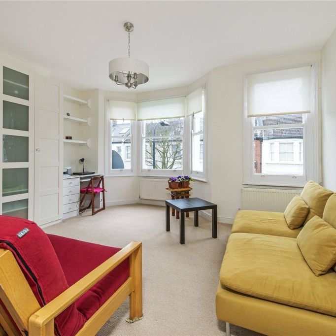 Ashcombe Street, Fulham, SW6 - Photo 1