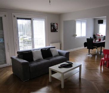 Appart F5 101m² (réf 2127348) - Photo 3