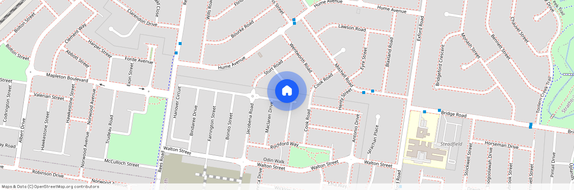 34 Hanover Circuit, Vic 3338, Melton South