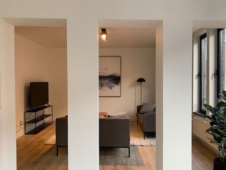 Flat - for rent - Foto 5