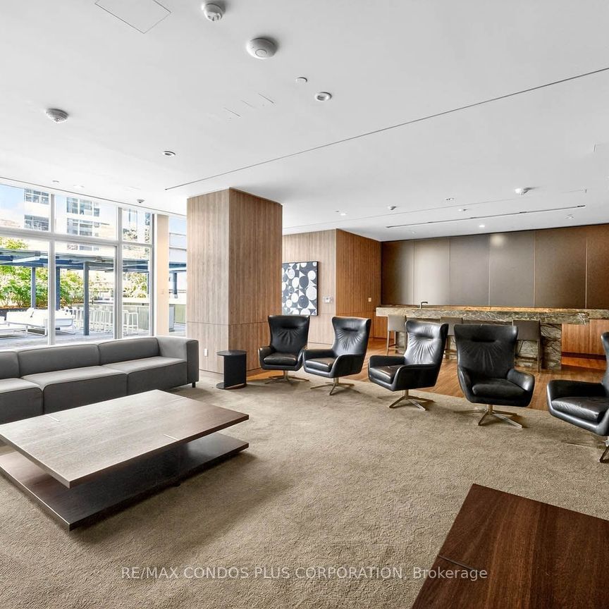 For Lease - 576 Front Street Unit# 1413E, Toronto, Ontario - Photo 1