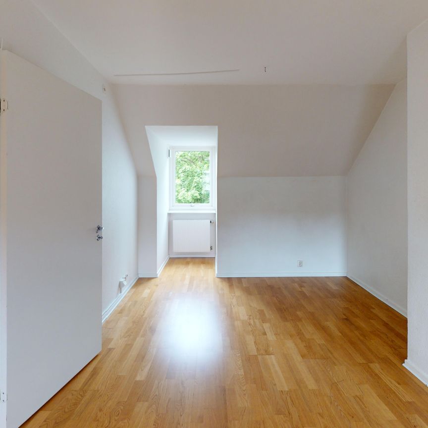 Håkan Lundbergs Gata 12 - Foto 1