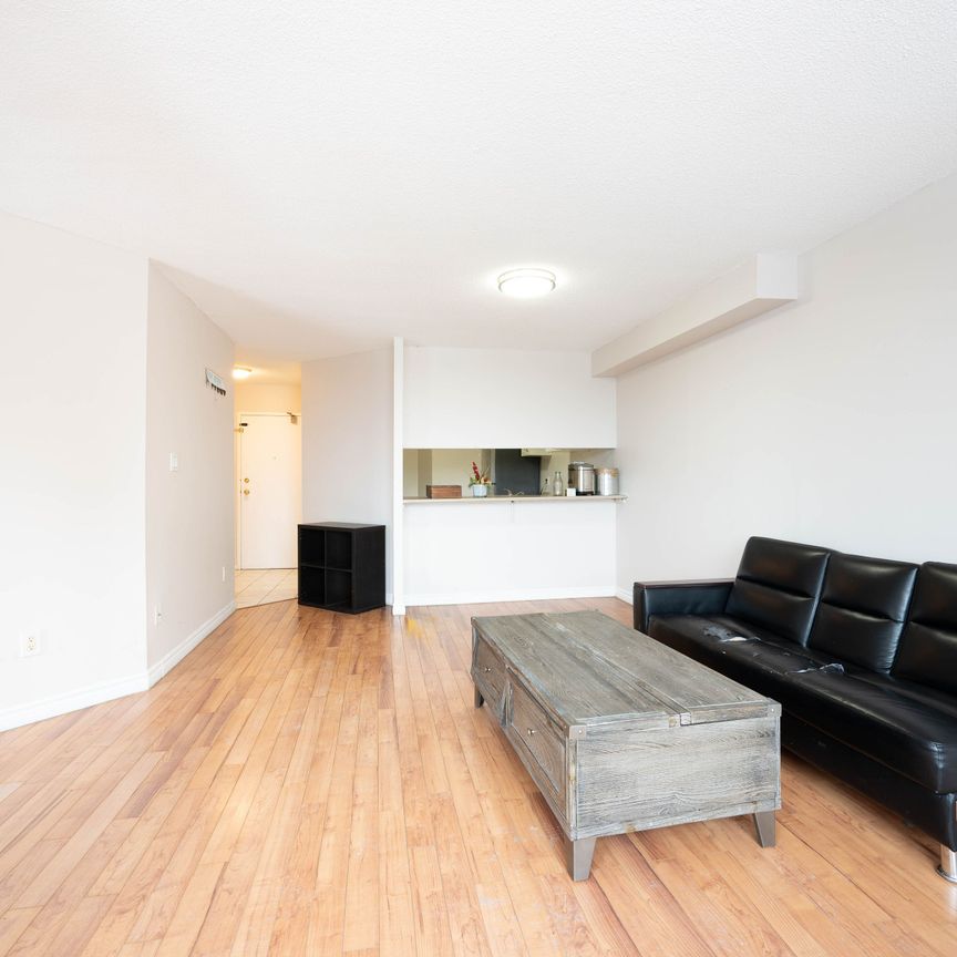 For Lease - 236 Albion Road Unit# 508, Toronto, Ontario - Photo 1