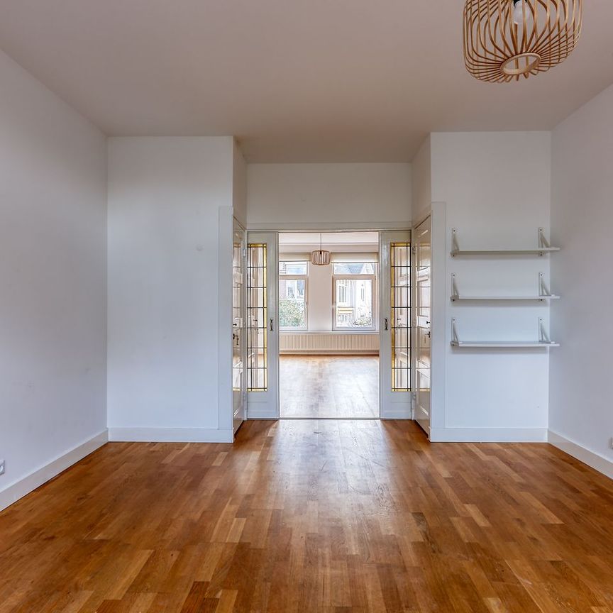 Appartement te huur: Pompe van Meerdervoortstraat 2 2274 PR Voorburg - Photo 1