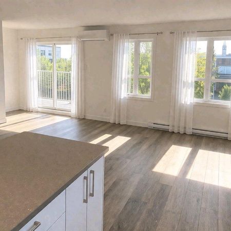 Condo à louer Val-Bélair (WIFI INCLUS) - Photo 4