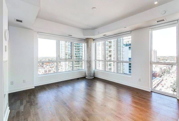 For Lease - 501 St Clair Avenue Unit# 1611, Toronto, Ontario - Photo 1