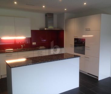 SUNNY AND MINERGIE-CERTIFIED WITH BALCONY - Foto 3