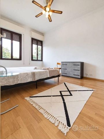 Appartamento di 60 m² con 2 locali a Milano - Photo 4