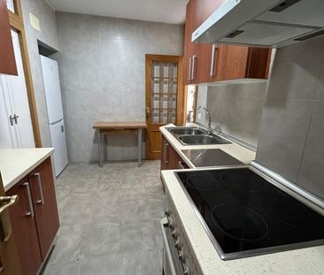 Luxury Apartment for rent in Madrid, Spain - Foto 6