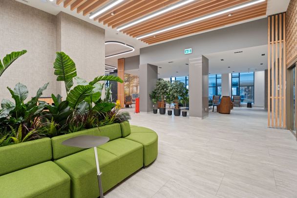 For Lease - 2485 Eglinton Avenue Unit# 518, Mississauga, Ontario - Photo 1