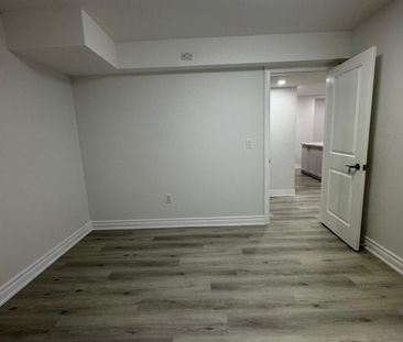 For Lease - 32 Auckland Drive Unit# BSMT, Whitby, Ontario - Photo 1