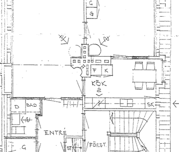 Stensövägen, Kalmar - Foto 1