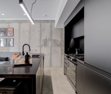 For Lease - 101 Bernice Crescent Unit# 2, Toronto, Ontario - Photo 1