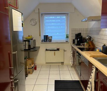 A1836 gut geschnittene Dachgeschoßwohnung mit Balkon - Photo 5