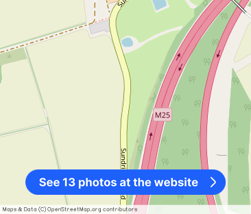 Sundridge Road, Ide Hill, Sevenoaks - Photo 1