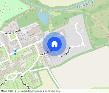 Reed Drive, Redhill, RH1 - Photo 1