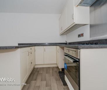 2 bedroom flat to rent - Photo 4