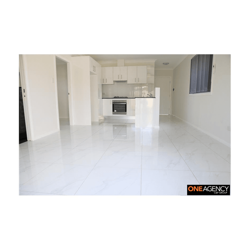 Modern Two Bedroom Granny Flat - Photo 1