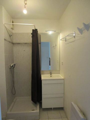 Appartement 2 pièces à louer - Photo 3