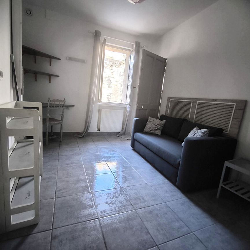 Appartement Avignon IM 3 pièce(s) 54.77 m2, - Photo 1