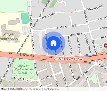 Weaver Street, Liverpool, Merseyside, L9 - Photo 1