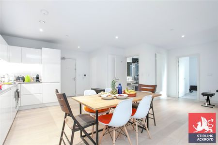 Starboard Way, London, E16 2PE - Photo 4