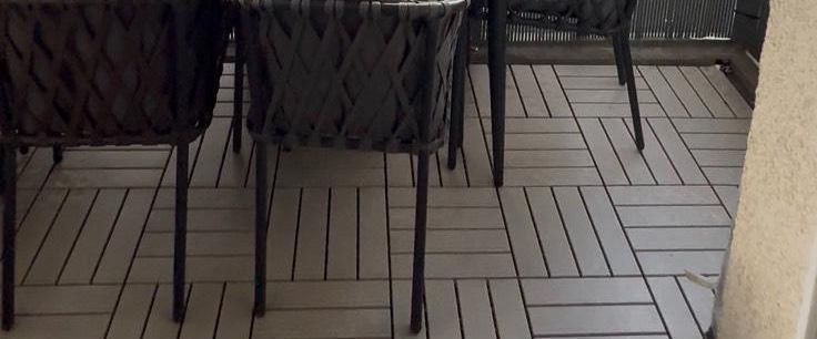 Tauschwohnung 1/1,5 gegen 2,5+ - Foto 1