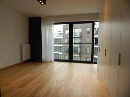 Appartement te huur - Photo 2