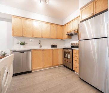 For Lease - 4975 Southampton Drive Unit# 211, Mississauga, Ontario - Photo 6