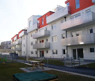 Drei-Zimmer-Wohnung mit Balkon - Photo 3