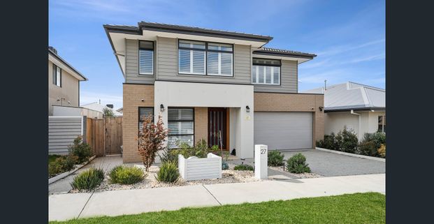 Where Space, Comfort and Contemporary Design Meet - Photo 1