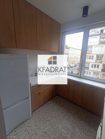 Komfortowe 3-pok. mieszkanie z balkonem Bogusława - Zdjęcie 5