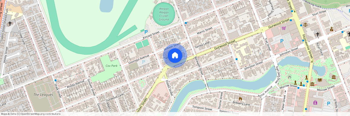 127 Gurwood Street, NSW 2650, Wagga Wagga