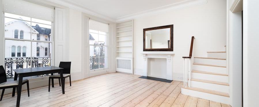 TALBOT ROAD, NOTTING HILL, W2, London - Photo 1