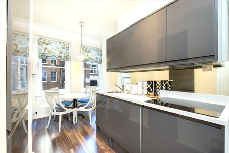 Beaumont Crescent, W14, London - Photo 2