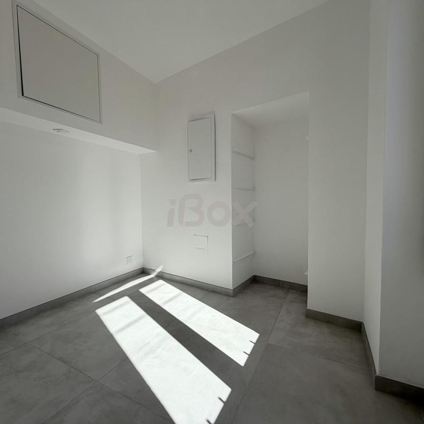 Appartement 1 pièce(s) 20.85 m² - Photo 1