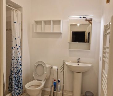 STUDIO MEUBLE - AV DES ORANGERS - Photo 3