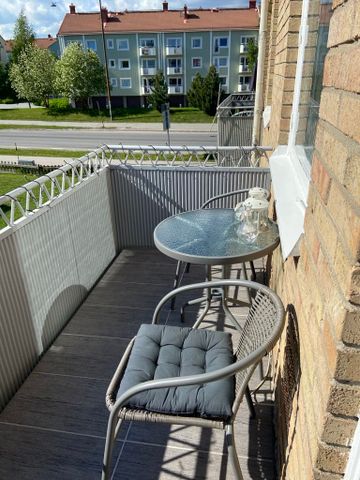 Korpralsvägen, Umeå - Foto 2