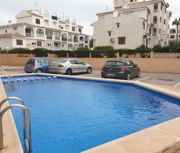 Alquiler de piso en Playa de los Locos - Photo 5