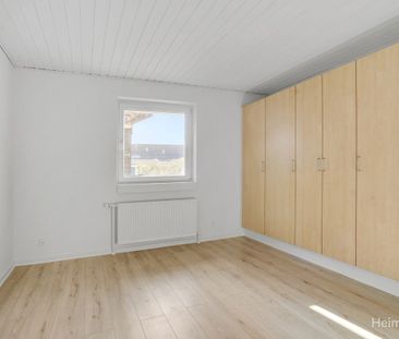 5-værelses Rækkehus på 140 m² i Gudme - Foto 1