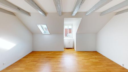 Central lejlighed med 4 værelser i Aalborgs bedste område - Photo 2