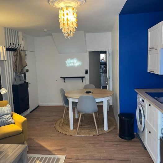 Appartement à louer, 2 pièces - Angers 49100 - Photo 1