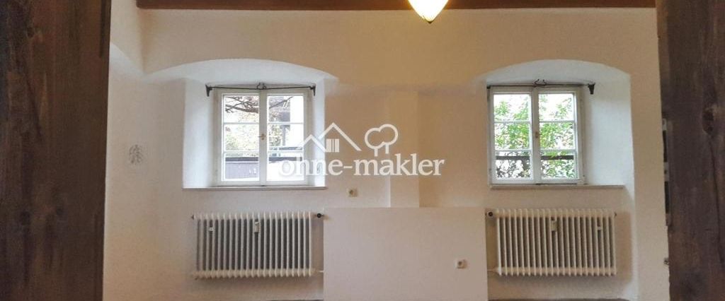 INDIVIDUELL - WIE SIE ! Großzügige 3-Zi-Whg, Chiemsee & Alpen - Photo 1