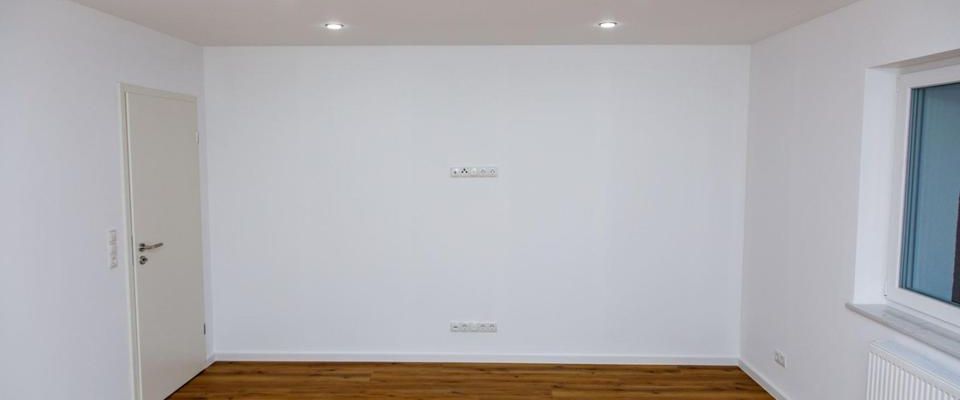 3-Zimmer Erdgeschosswohnung in Bad Ems mit Garage - Foto 1