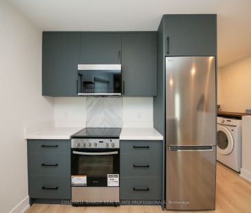 For Lease - 214 Simpson Avenue Unit# Upper, Toronto, Ontario - Photo 5